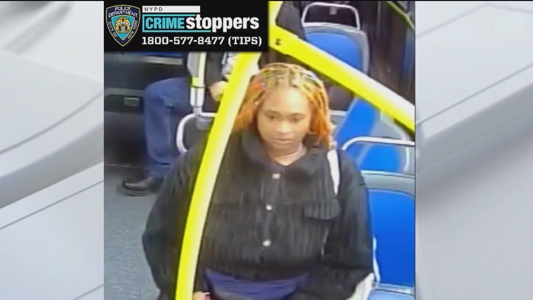 Elderly woman robbed, dragged across floor on NYC bus | FOX 5 New York