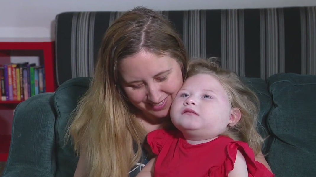 'Bring Hope Home' campaign with Ronald McDonald House