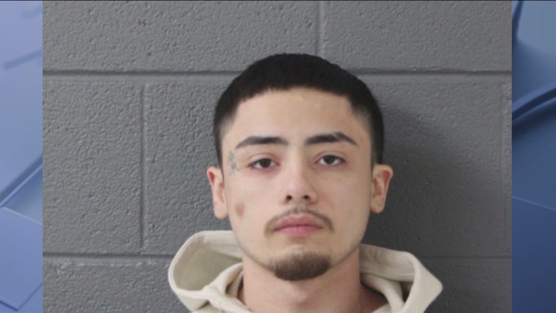 Chicago man charged with murder in connection with Cicero shooting