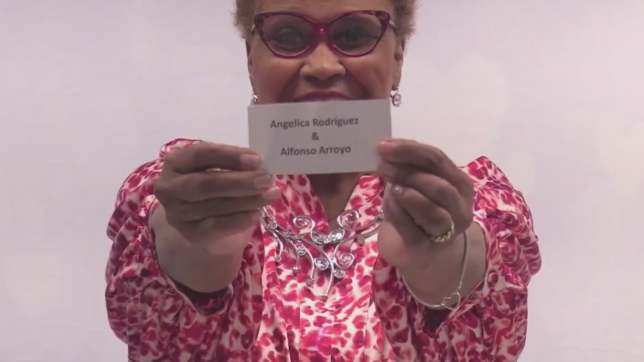 Cook County couple who won 2024's first marriage license to tie the knot this week