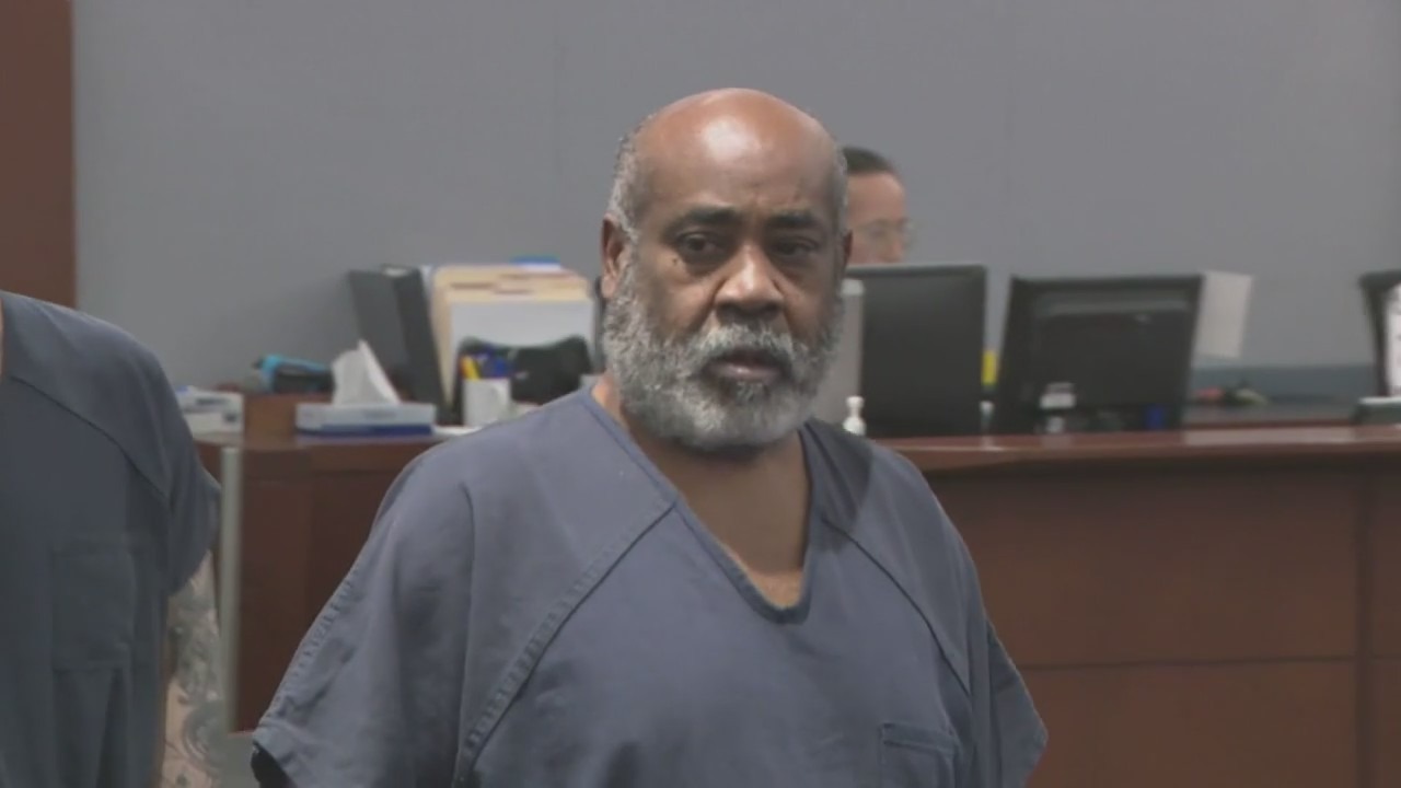 Tupac Shakur murder: Bail hearing for suspected killer delayed