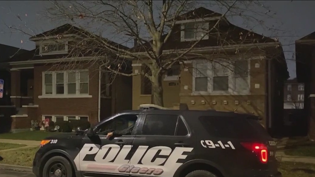 2 Cicero women shot to death during suspected domestic dispute