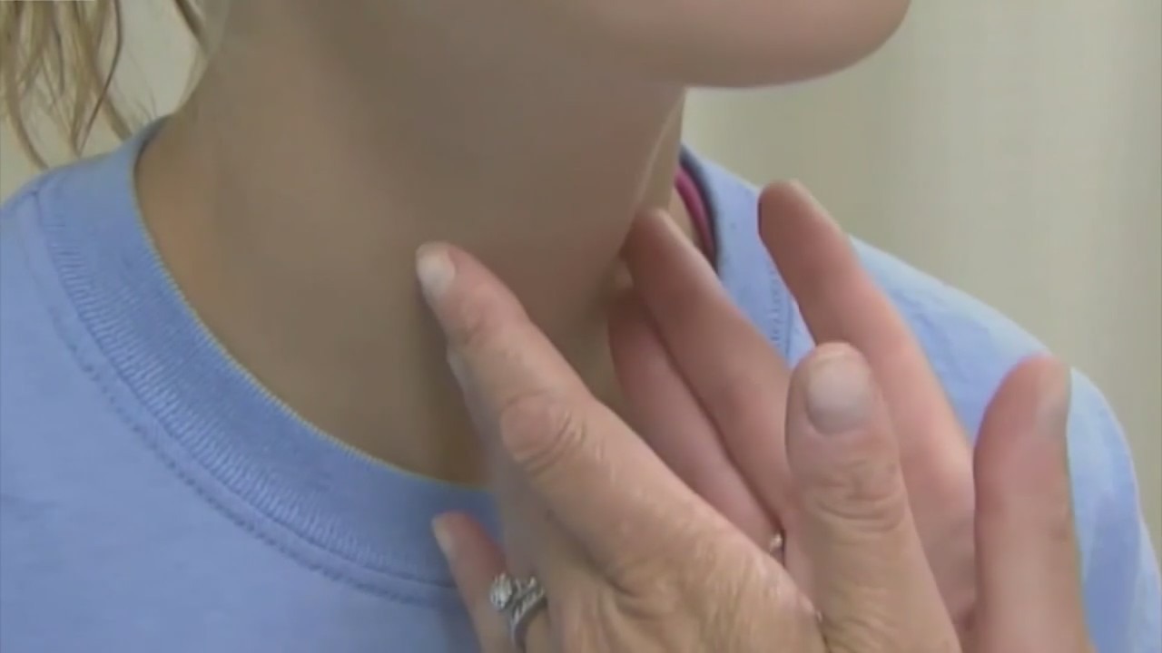 Covid, flu, RSV warning