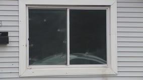 Chicago records first homicide just seconds into new year