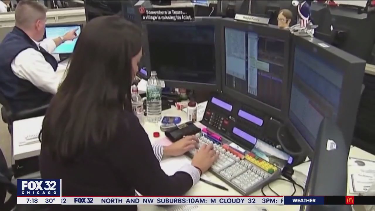 Paid leave for Illinois workers goes into effect today.