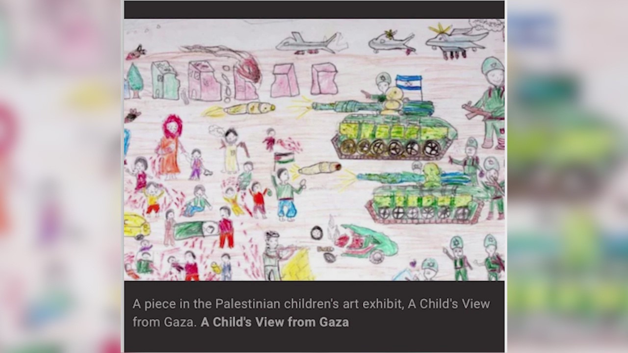 School of the Art Institute of Chicago named in anti-Semitism lawsuit