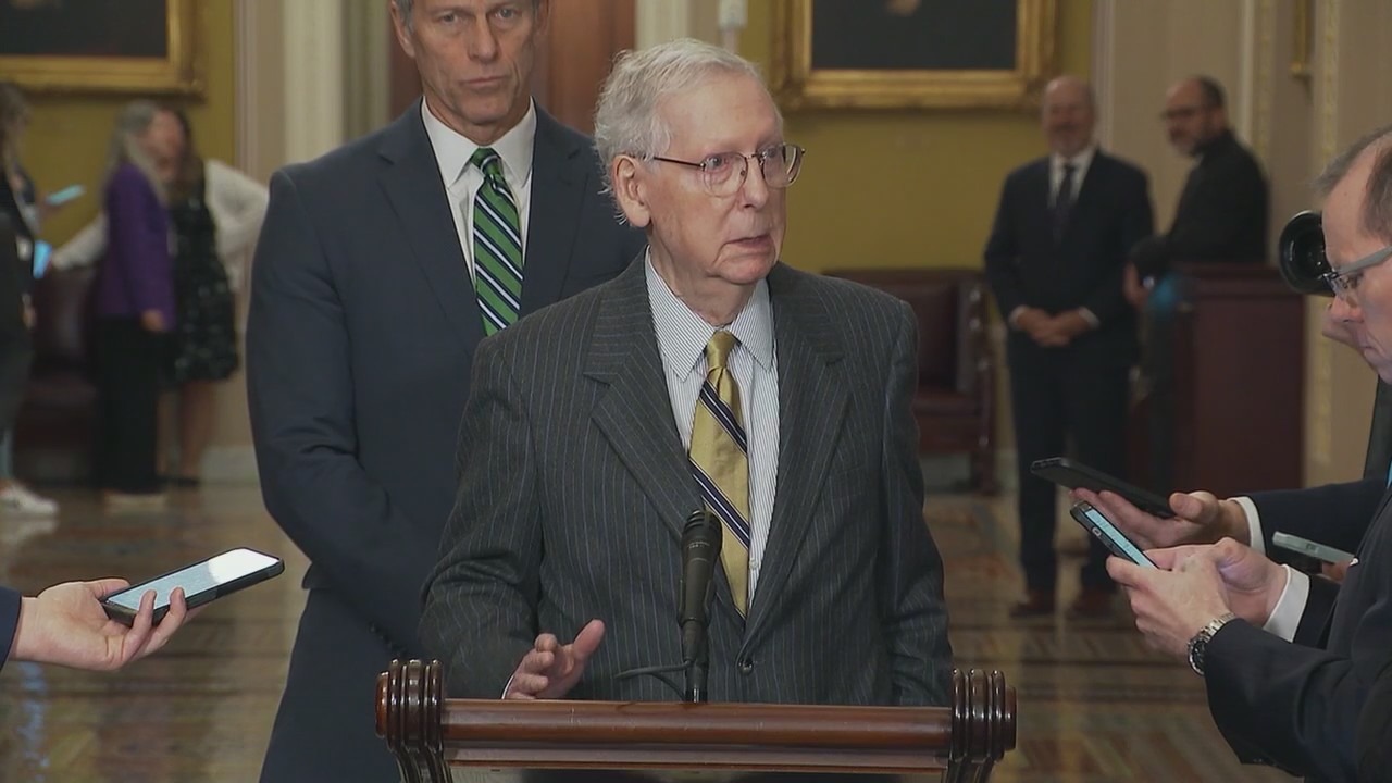 Congress in the new year; what to expect