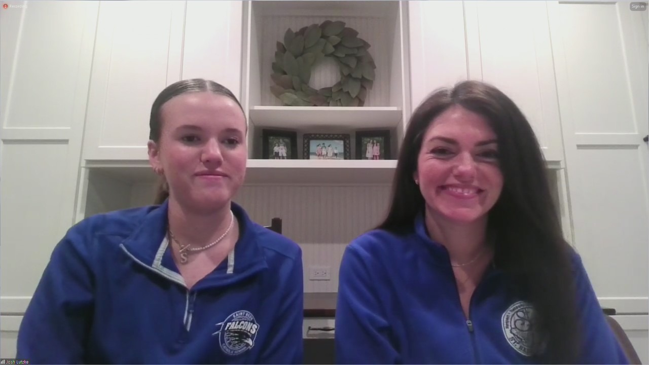 Teen aims to save St. Bede School in Ingleside