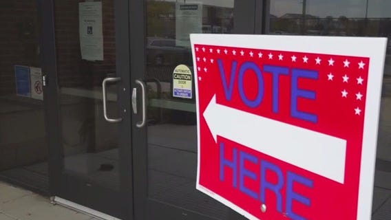 American voters unhappy with presidential candidates ahead of primaries