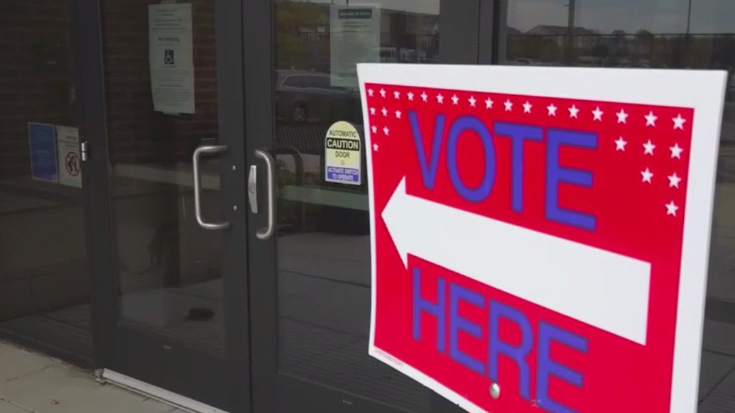 American voters unhappy with presidential candidates ahead of primaries