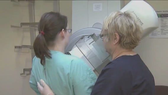 Tips for getting healthy in 2024