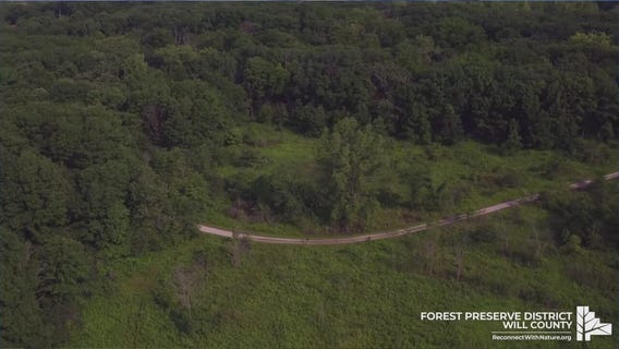 Will County Forest Preserve has big 2024 planned