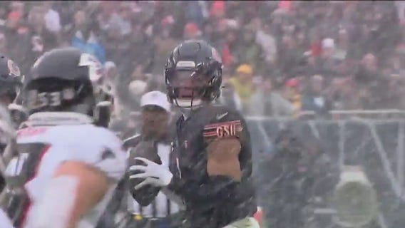 Keys for the Bears to knock off the Packers in season finale