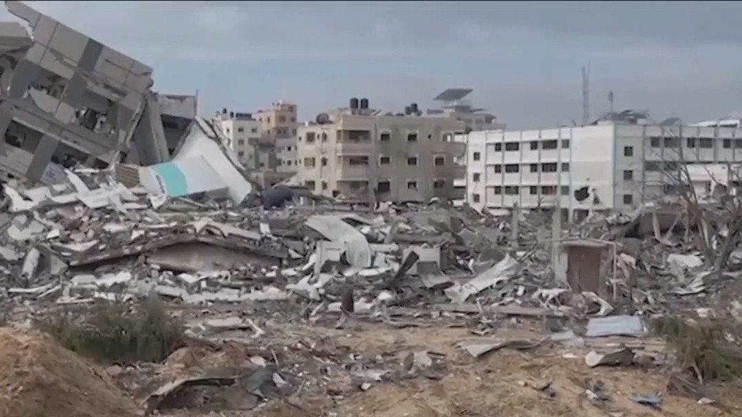 Israel keeping eye on new threats at Lebanon border