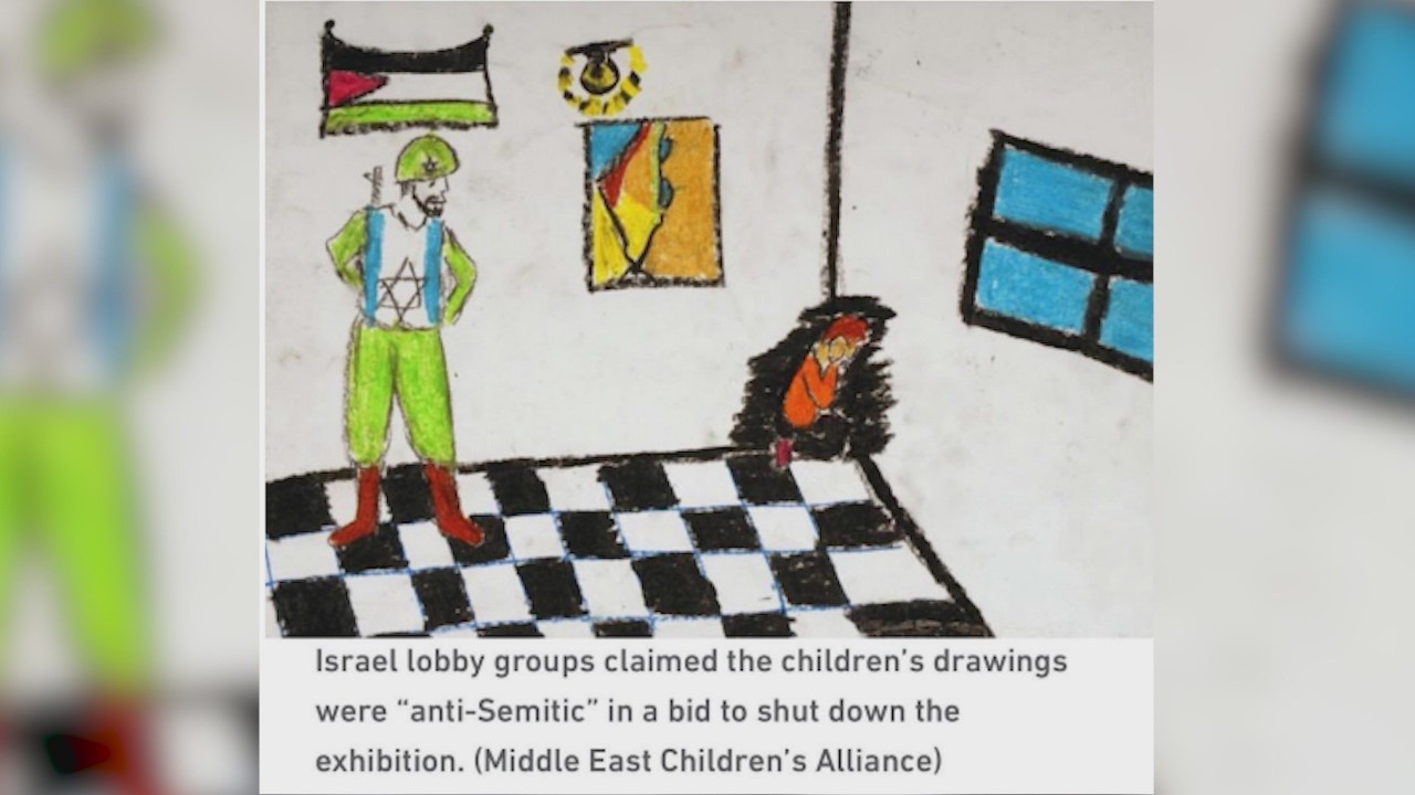 Anti-Semitism lawsuit names School of the Art Institute of Chicago