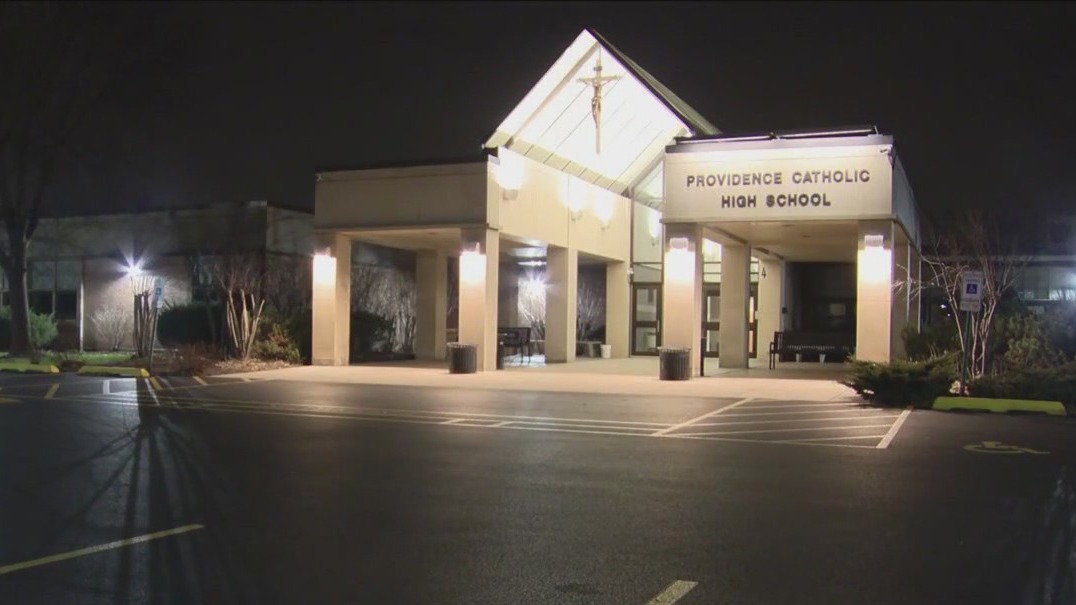 Providence Catholic lawsuit: High school hockey player alleges bullying, sexual harassment
