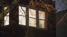 Women killed, baby shot in Chicago suburb