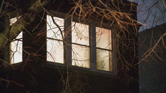 Women killed, baby shot in Chicago suburb