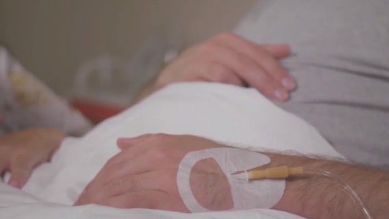 COVID-19 hospitalizations on the rise amid new variant