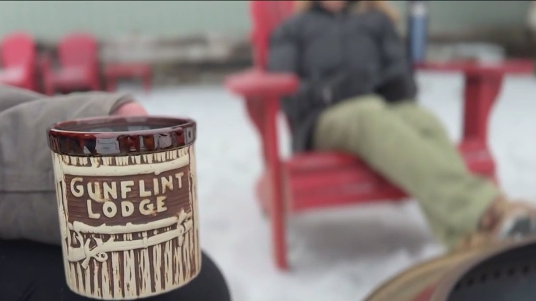 Warm winter weather taking toll on seasonal businesses