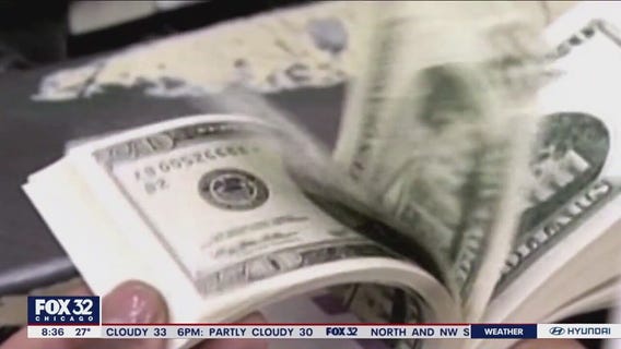 How to build wealth by age