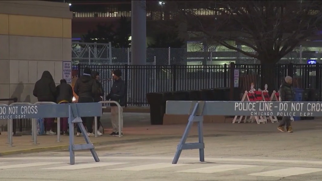 Nearly 3,000 asylum seekers have passed through DuPage County, officials say