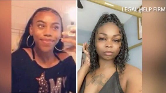 Cicero shooting: Suspect ID'd after 2 women fatally shot, baby wounded