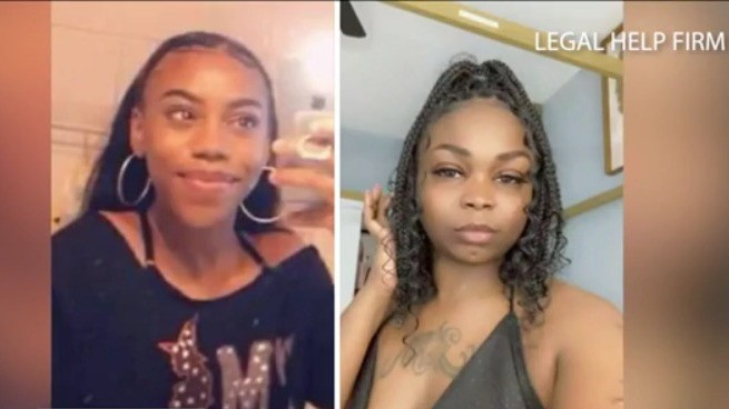 Cicero shooting: Suspect ID'd after 2 women fatally shot, baby wounded