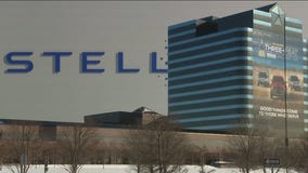 Stellantis withdraws from Chicago Auto Show, marking first absence in almost a century