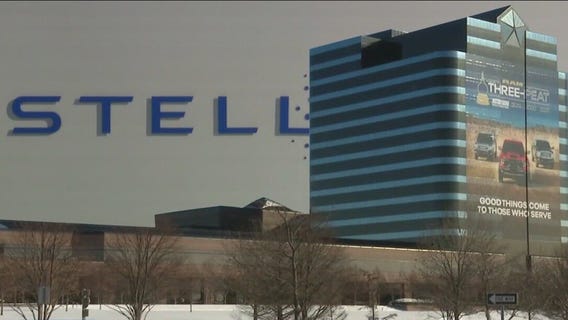 Stellantis withdraws from Chicago Auto Show, marking first absence in almost a century