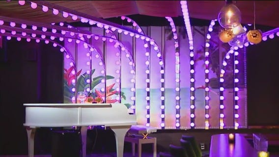 The Friki Tiki in Hell?s Kitchen