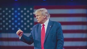 Trump asks Supreme Court to remain on ballot