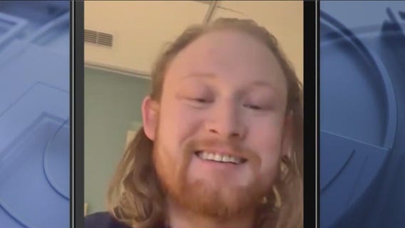 Indiana truck crash survivor thankful for support during recovery