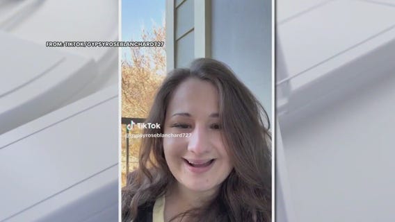 Gypsy Rose Blanchard speaks out on social media