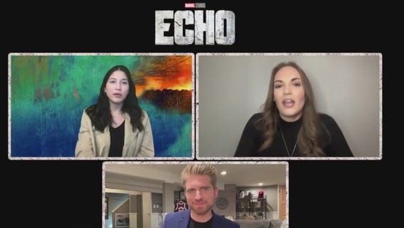 New Marvel character makes history