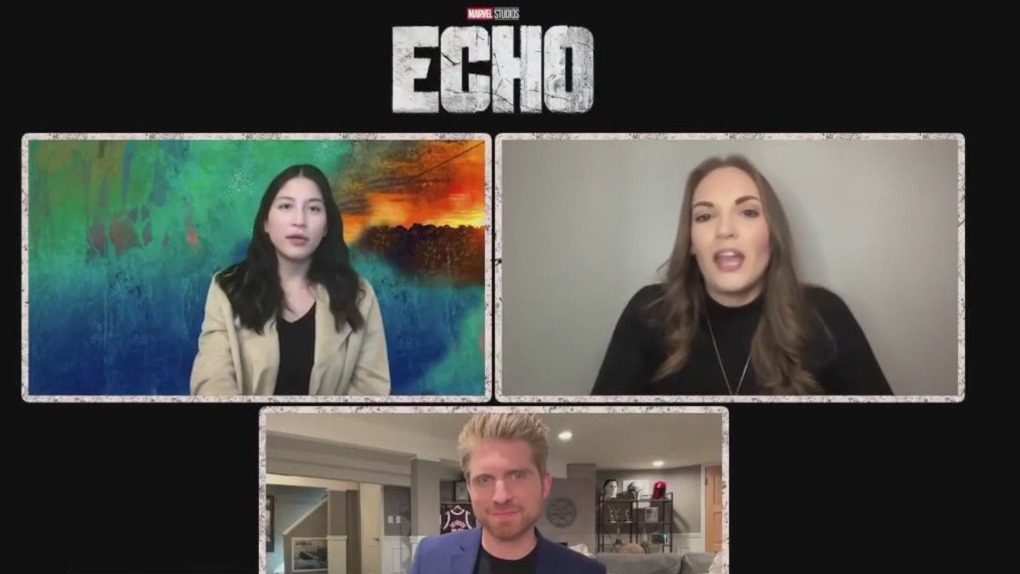 New Marvel character makes history