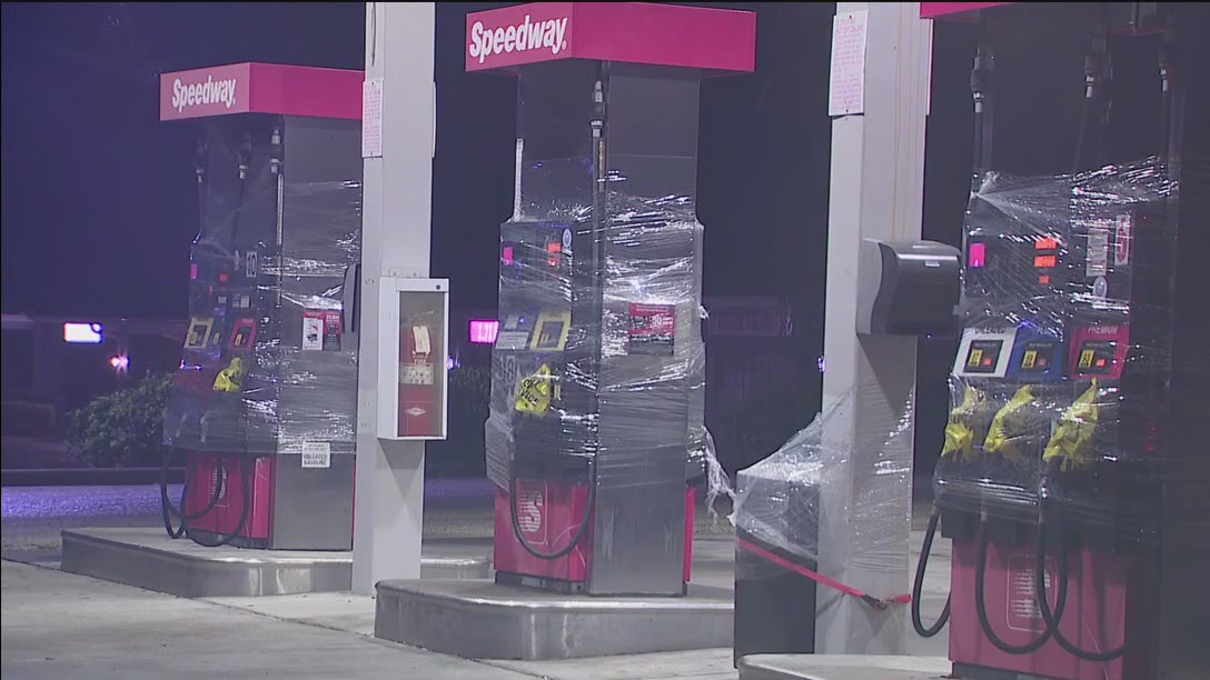 Polk County preparing for Hurricane Milton | FOX 13 Tampa Bay