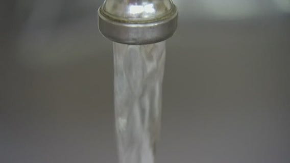 Oak Forest boil order in effect