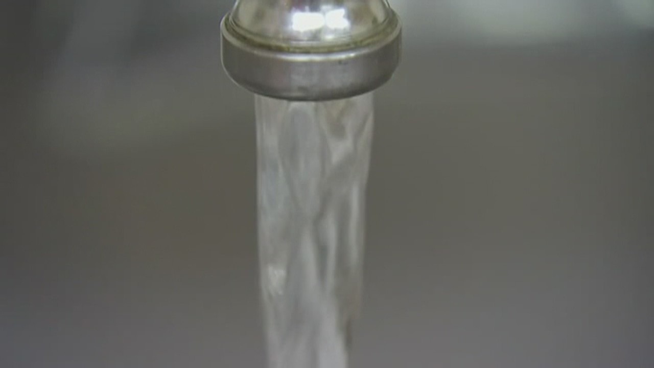 Oak Forest boil order in effect