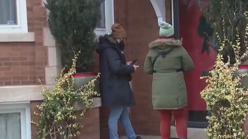 Battle over Chicago's real estate transfer tax heats up