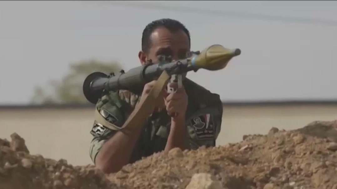 Top commander killed in Israeli airstrike as IDF eliminates Hamas official in Syria