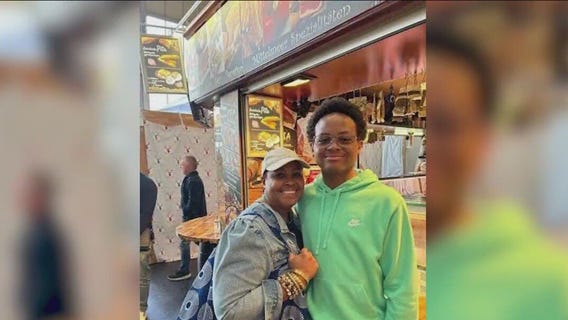 Naperville teen hosting blood drive