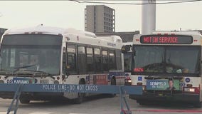 White House officials address migrant influx in Chicago