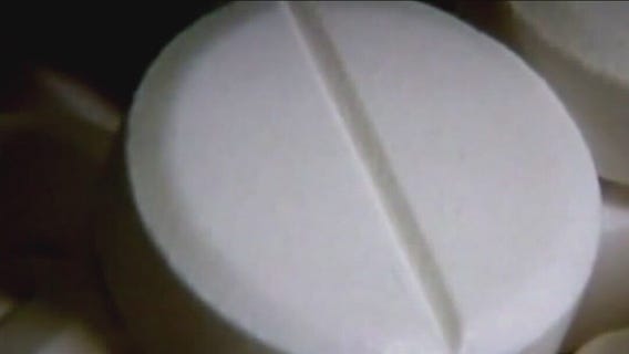 New Illinois law mandates fentanyl education in schools