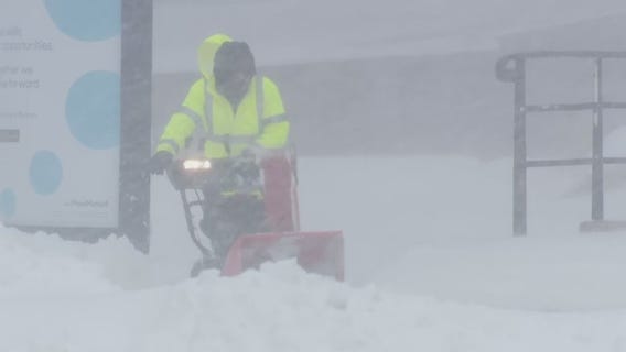 Massive winter storm for parts of US, what to know