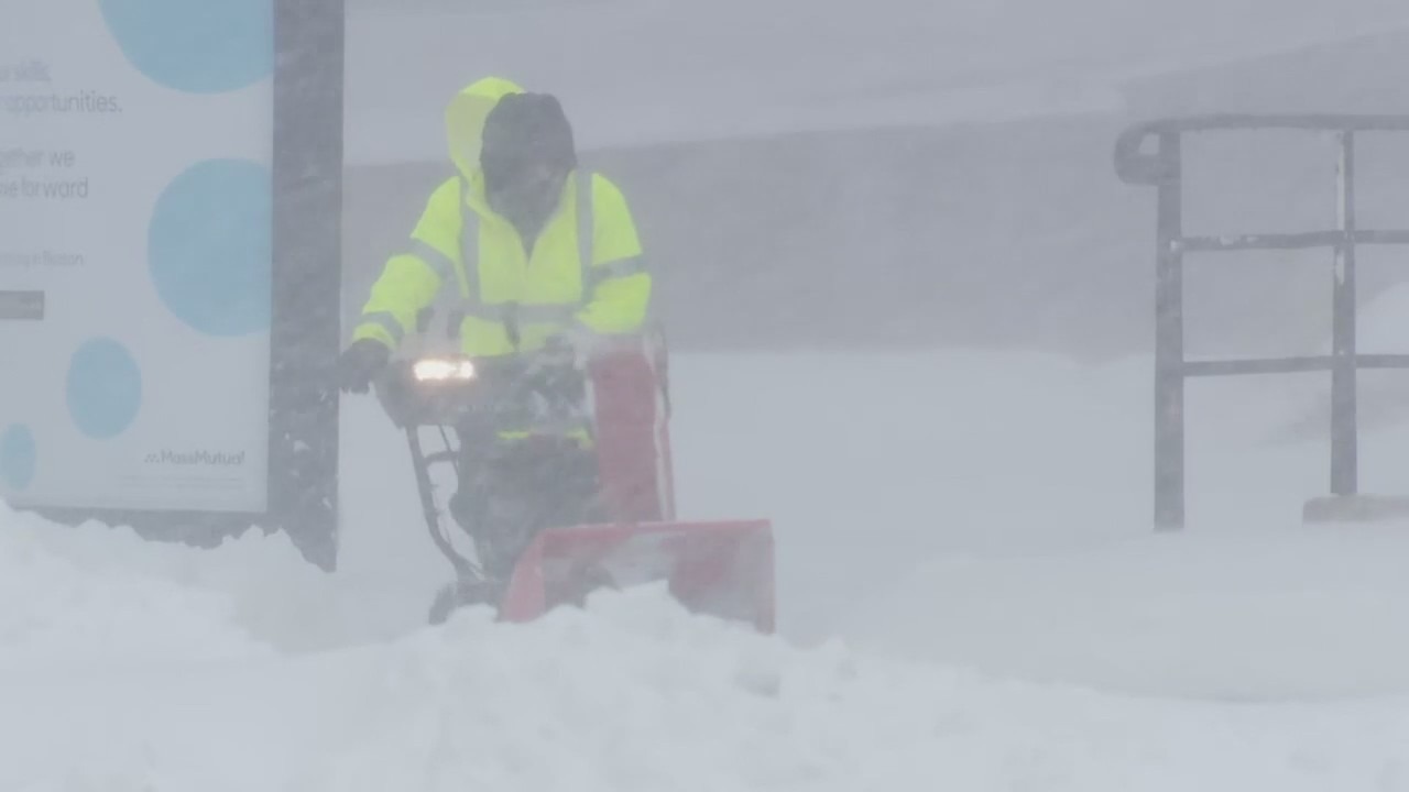 Massive winter storm for parts of US, what to know