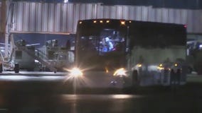 New Lenox to vote on unscheduled bus ordinance