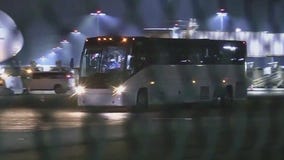 Mayors to meet in-person in Chicago to discuss migrant crisis