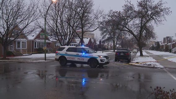 Chicago's police oversight agency responds to officer-involved shooting