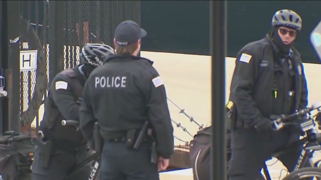 Southwest Side community pushes for new police district